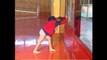 Stretches for Duchenne Muscular Dystrophy - Updated 2012