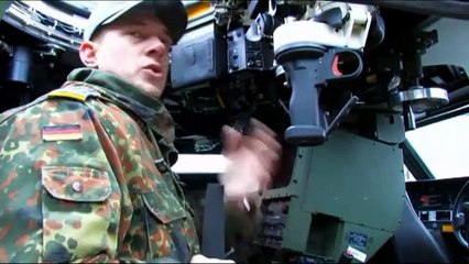 Die Allgäu-Kaserne in Füssen