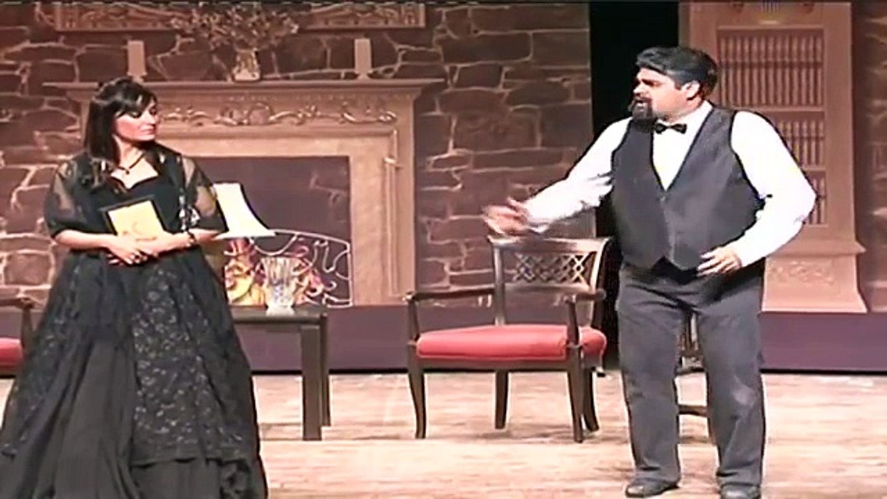 The Boor by Anton Chekhov