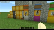 Minecraft'ta Nasıl Asansör Yapılır ?