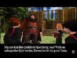 Harry Potter und der Stein der Waisen ps1 Walktrough #12