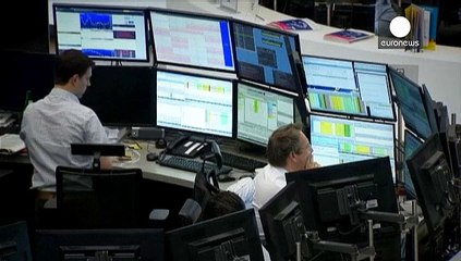 Bourses : Pékin et Wall Street rassurent les marchés mondiaux