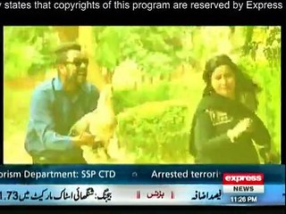 Kari Say Hathkadi - 27th August 2015