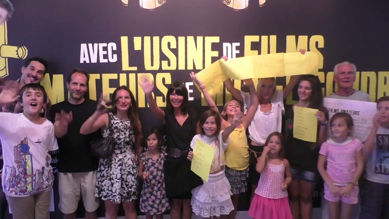 Dans la tête de Michel Gondry