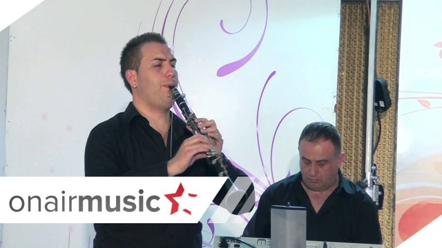 Edna pesna jas da zapejam VO ZIVO Stiv i Grupa molika