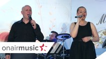 Po celi noki ne spijam   Grupa Molika i Aneta   VO ZIVO vo Moja Svadba 2014