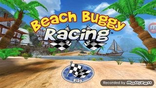 الحلقة الاولة 1 من لعبة BB Racing