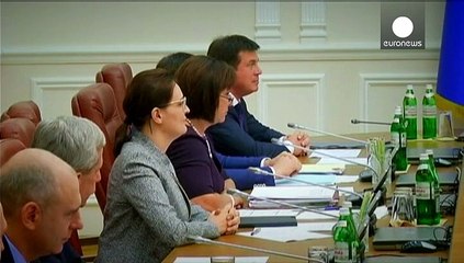 Ucrania logra una quita del 20% de su deuda, pero Rusia queda fuera