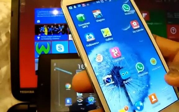 Free Unlimited 3G Internet on any Device No Root 2015 January 3g internet trick ANDROID 100% You