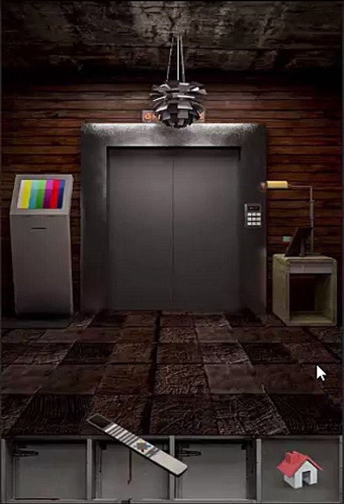 Doors - Level 22v