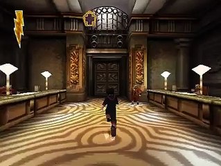 Harry Potter und der Stein der Waisen PS1 Walktrough #13