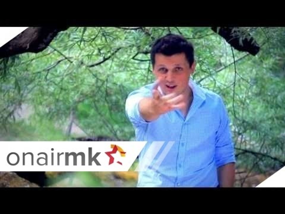 Darko Bilbilovski & Aneta Molika Micevska Oj devojce devojce