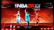 NBA 2K13 Gameplay Miami Heat VS Oklahoma City Thunder