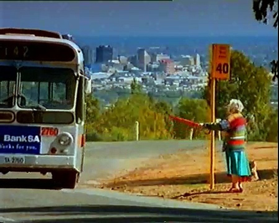 Old Australian TV Advertisements