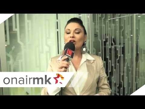 Tanja Jovanovska INTV