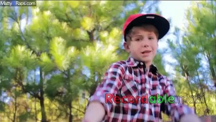 Down With MattyB (MattyB)