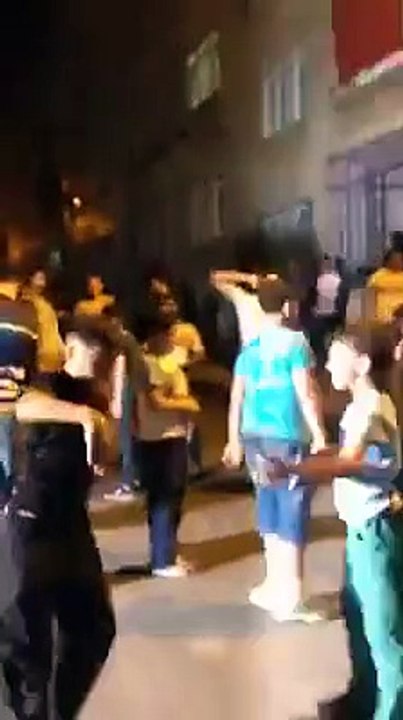 Ülkeye reset atmalı