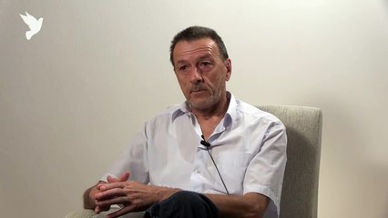 Damir Skaler (Svjedoci Genocida) IZJAVA 17