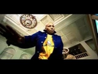 DMX - Party Up