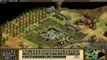 Age of Empires 2: The Conquerors Walkthrough Attila the Hun Part 3  - The Scourge of God Part 3