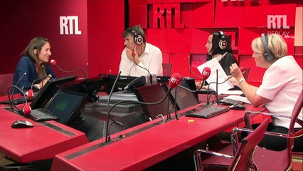 Justine Sauquet : "les jeux de mémoire peuvent retarder la maladie d'Alzheimer"