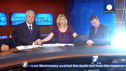 Usa: reporter uccisi, il killer aveva gravi disturbi comportamentali