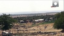 Estado Islámico toma el control de cinco ciudades al norte de Siria