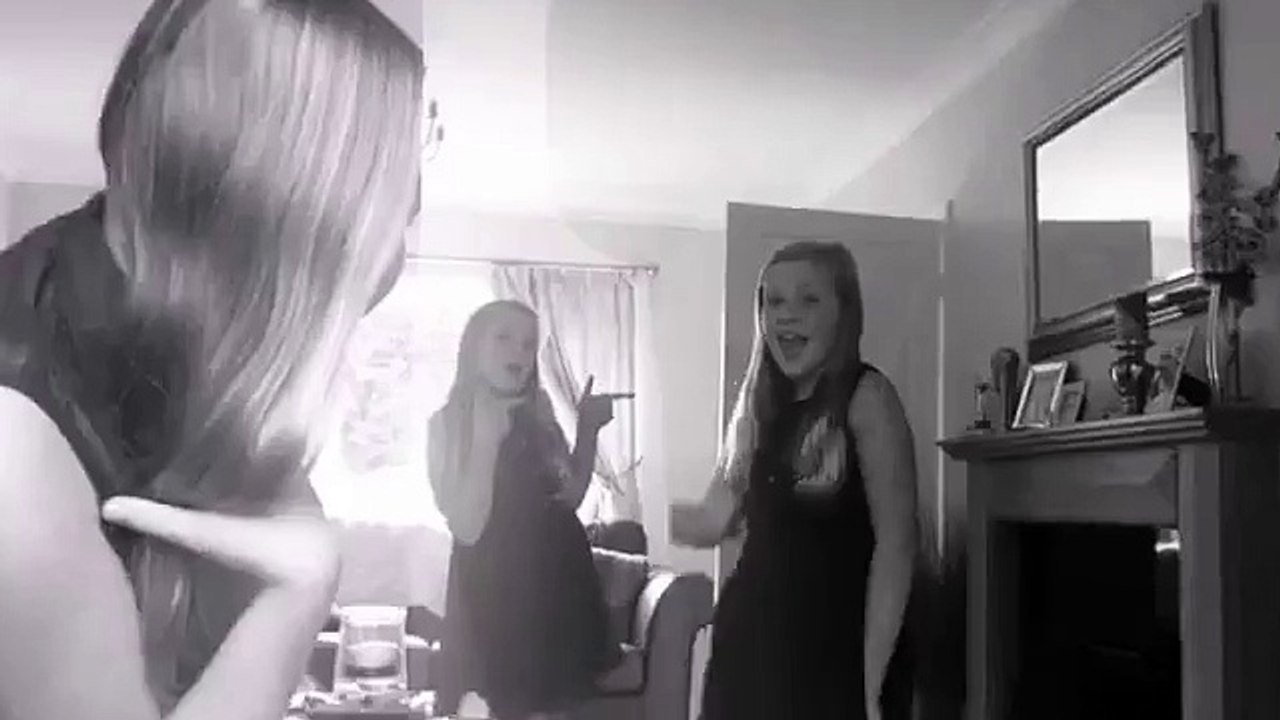 "Shut Up and Dance" By Jess