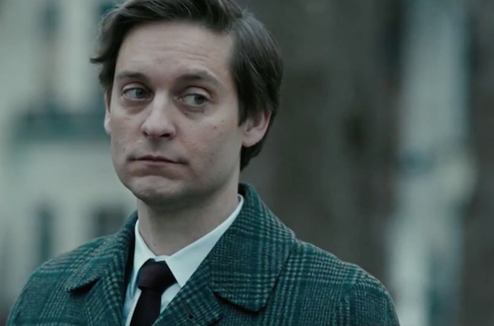 Pawn Sacrifice with Tobey Maguire - Official Trailer - video Dailymotion