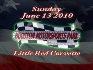 Little Red Corvette Video June 13, 2010