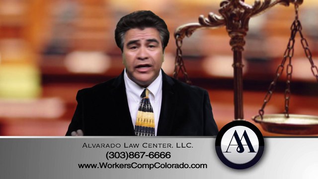 Super Workers Comp ABOGADO Attorney Denver Greeley Aurora Lakewood, Commerce City, Arvada lesiones lastimado, trabajador
