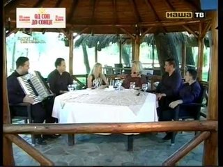 Oriental bend 1 - (gosti kaj Dragce) Nasa TV