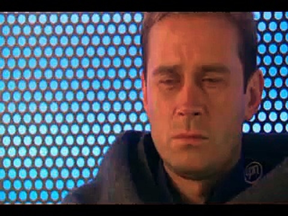 Star Trek Enterprise:  Mockingbird