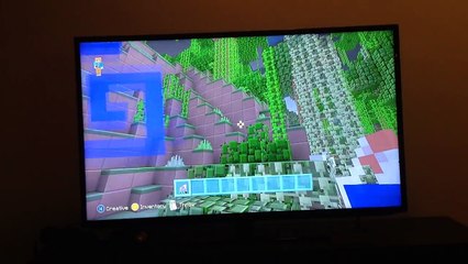 How to make a secret base in minecraft