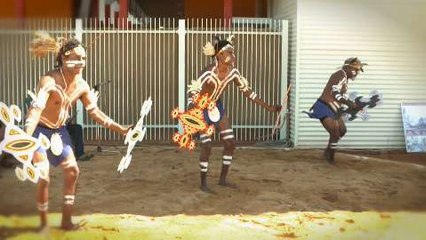 101 East – Waiting for Eviction promo