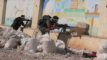 تقرير ما وراء الخبر - هدنة الزبداني من جديد