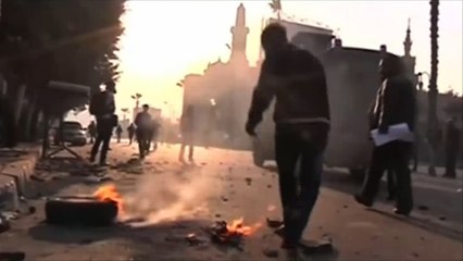 بيئة الدول العربية الأقل تلوثاً بالعالم