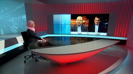 ما وراء الخبر - هدنة الزبداني المؤقتة ومنطقية شروطها