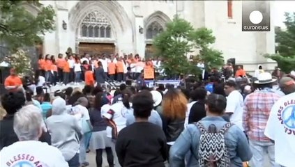 US gun control impasse defies litany of bloodshed