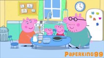 YTP: Peppa Pig goes on a trip into insanity (50 Sub Special)