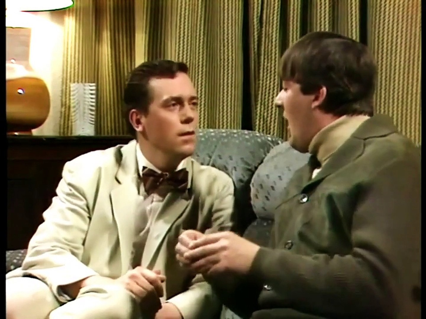 Képtalálat a következőre: „concerning language fry and laurie”