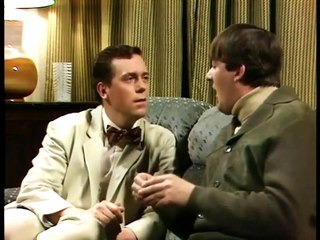 A Bit of Fry & Laurie - Concerning Language