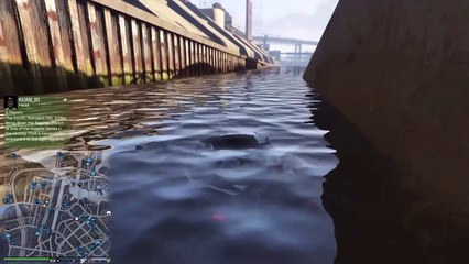 [GTA5] Overreactions - I make games more exciting™