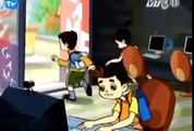 Ngân Hàng Thời Gian - Phim hoạt hình Việt Nam