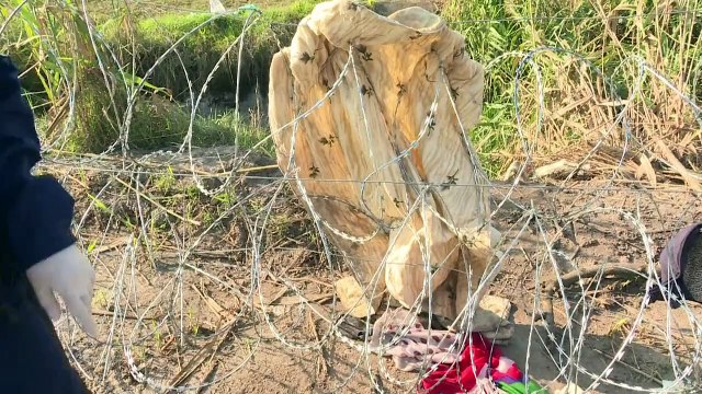 عدد قياسي من 3241 مهاجرا وصلوا الاربعاء من صربيا الى المجر