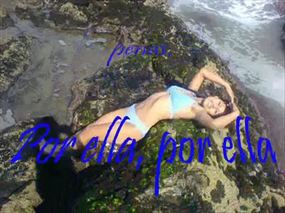 CHACALON - POR ELLA LA BOTELLA