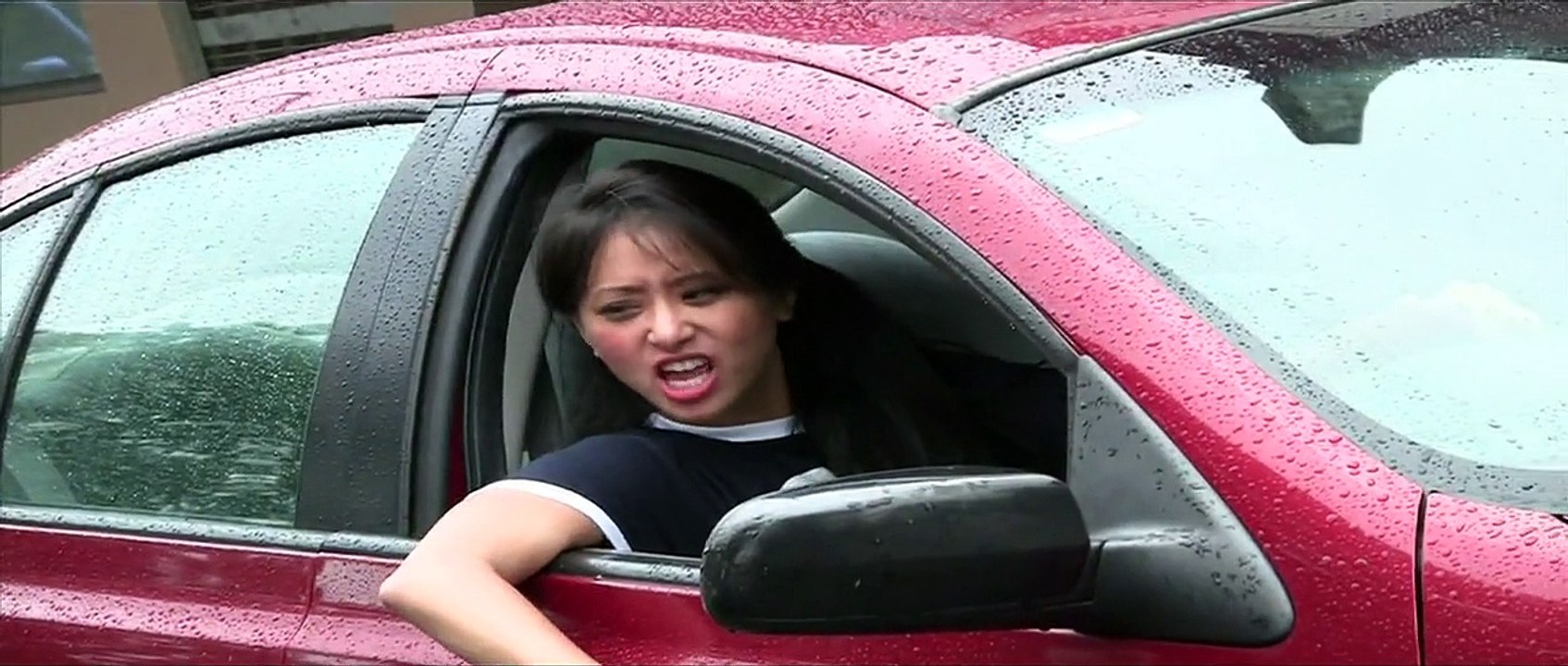 Quest for Jackie Chan - Lip Dub Jackie Chan Acapella