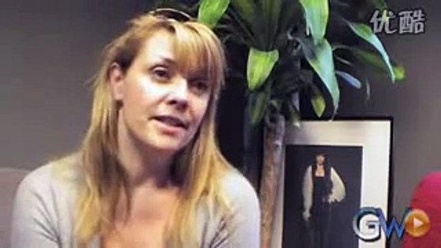 Amanda Tapping Interview