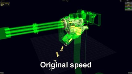 World of Guns : Gun Disassembly - Trailer