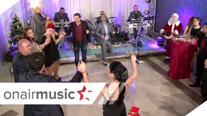 Pamtis li libe Todoro   Dejan Cule i Grupa Molika   VO ZIVO